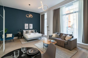 No. 2 Queensberry Place by Stayo, London
